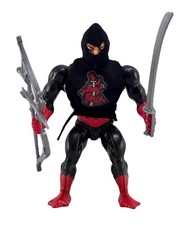 Ninjor master the usato  Zanica