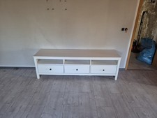 Hemnes bank gebraucht kaufen  Fredersdorf-Vogelsdorf