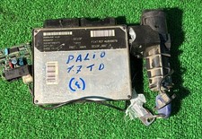 Kit centralina motore usato  Italia