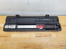 snap tools torque wrench for sale  Glassboro