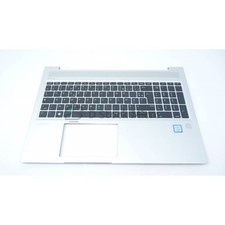 Palmrest clavier abu07q100 d'occasion  Briec