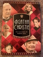Coffret dvd films d'occasion  Toulon-