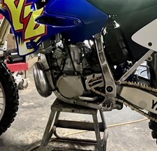 Yamaha yz250 250 for sale  Canton