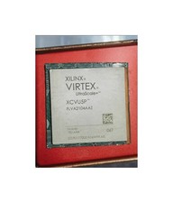 Stück xilinx virtex gebraucht kaufen  Schwäbisch Gmünd