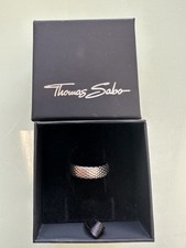 Thomas sabo ring gebraucht kaufen  Bad Salzungen