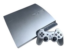 Sony playstation slim gebraucht kaufen  Bremen