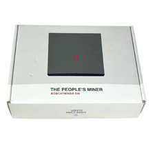 New people miner for sale  Oakland