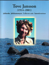 Finnland 2004 euro gebraucht kaufen  Grünhufe,-Lüdershagen