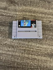 Super Mario World (Super Nintendo, 1991) Autêntico, Testado e Funcionando! comprar usado  Enviando para Brazil