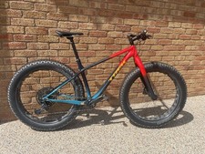 Trek farley 9.6 for sale  LLANDUDNO