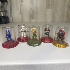 Mini figuras GI Joe Domez conjunto de 5 mini figuras pré-propriedade 2,25”, usado comprar usado Mini figuras GI Joe Domez conjunto de 5 mini figuras pré-propriedade 2,25”, usado comprar usado  Enviando para Brazil