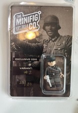 Theminifigco odg german for sale  West Chester