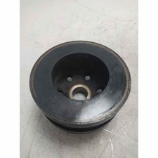 Puleggia albero motore usato  Mineo