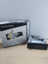 Kenwood kdc bt350u for sale  South Bend
