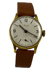 Herrenarmbanduhr kienzle handa gebraucht kaufen  Darmstadt