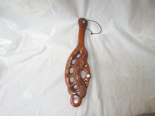 Vintage maori polynesian for sale  STIRLING