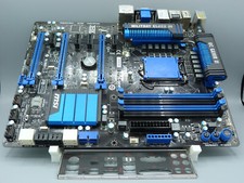 Msi z77a gd65 gebraucht kaufen  Stollberg, Niederdorf