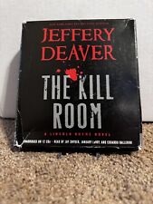 Kill room audio for sale  Cranberry Township