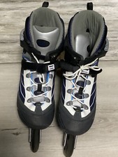 Inliner salomon dr120 gebraucht kaufen  Werl