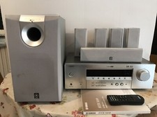 Home theatre 5.1 usato  Italia