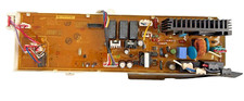 Scheda elettronica originale usato  Priverno