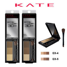 Kanebo kate palette usato  Spedire a Italy