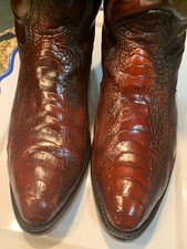 Western cowboy genuine for sale  Ada