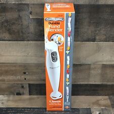 Proctor silex 59738 for sale  Farmington