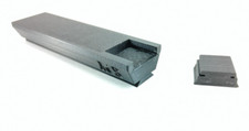 Rifle scope mount usato  Italia