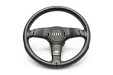 Volante Audi S2 Coupe Sport Nardi Cabrio 90 100 B3 80 S4 C4 893419091R 5, usado comprar usado  Enviando para Brazil