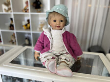 Monika gerdes künstlerpuppe gebraucht kaufen  Witten