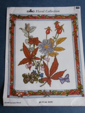 Dmc cross stitch for sale  YORK