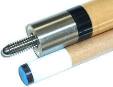 Billard Queue neuwertig Evans 3Std. gespielt Mittelklasse TOP  kö cue weitere  comprar usado  Enviando para Brazil