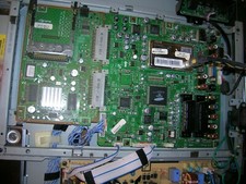 Samsung le32r74bd main for sale  TENBURY WELLS