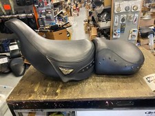 harley seats king road for sale harley seats king road for sale Butler