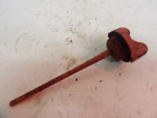 Yamaha 500 dipstick for sale  ELY