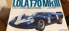 Lola mkiii tamiya usato  Roma