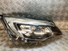 Vauxhall astra design for sale  DEWSBURY