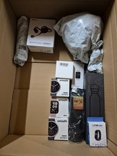 Retouren ware restposten gebraucht kaufen  Eystrup