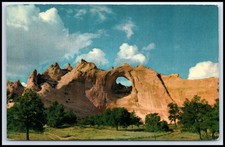 Postcard window rock for sale  Pepperell