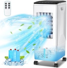 Air cooler remote for sale  SALFORD