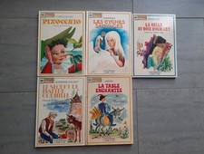 Livres disques casterman d'occasion  La Mothe-Achard