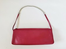 Sac baguette cuir d'occasion  Amiens-