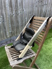 Handysitt portable wooden for sale  HIGH WYCOMBE