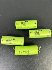 Systems anr26650 a123 for sale  Macclenny
