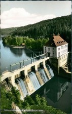 Ansichtskarte höllensteinsee  gebraucht kaufen  Eggenstein-Leopoldshafen