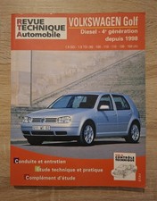 Revue technique automobile d'occasion  Fontaine-le-Bourg