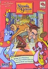 Simsala grimm märchen gebraucht kaufen  Berlin