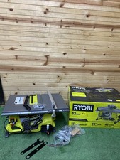 Ryobi rts08 compact for sale  Dallas