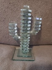 Saguro stacked glass for sale  Warren